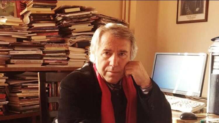 Arti në zi, përcillet sot në banesën e fundit liriku Skënder Rusi/ FOTO