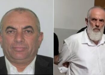 VIDEO-FOTO/ Biznesmeni i vrasjes së dyfishtë – Si është transformuar Pjetër Paçani, një nga 50 më të kërkuarit