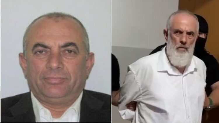 VIDEO-FOTO/ Biznesmeni i vrasjes së dyfishtë – Si është transformuar Pjetër Paçani, një nga 50 më të kërkuarit