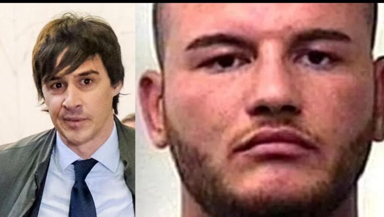 Doli në përgjime duke u gëzuar për lirimin e Elvis Demçes, jep dorëheqjen zëvendës ministri italian