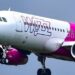 Wizz Air dhe Ryanair shtyjnë 13 fluturime, 3 të tjera anulohen, qindra pasagjerë në pritje
