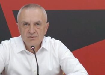 Pasuritë, Meta “fajëson” Monën! Ish-Presidenti “dorëzon” gruan në SPAK