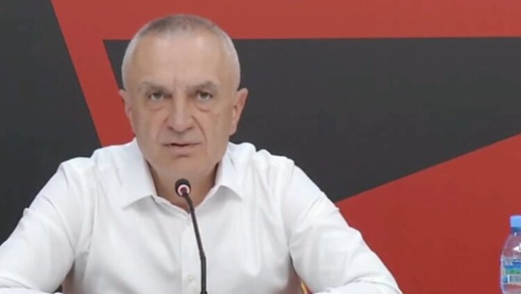 Pasuritë, Meta “fajëson” Monën! Ish-Presidenti “dorëzon” gruan në SPAK