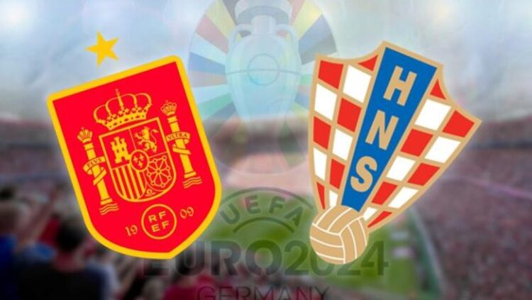 Formacionet zyrtare/ Rivalët e Shqipërisë në Euro 2024, titullarët e Spanjë – Kroaci