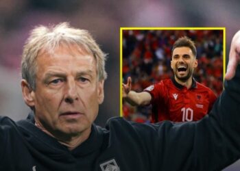Jurgen Klinsmann: Shqipëria ekip me cilësi, do i hapin telashe edhe Spanjës