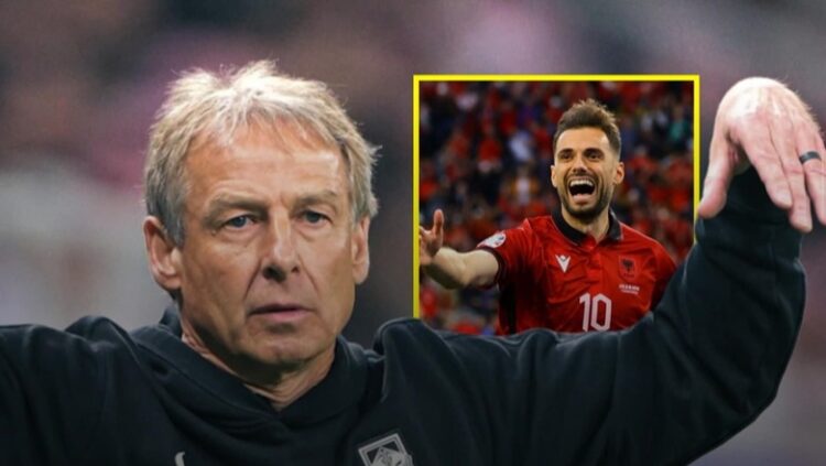 Jurgen Klinsmann: Shqipëria ekip me cilësi, do i hapin telashe edhe Spanjës
