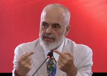 Edi Rama: Puna për komisionin Antikorrupsion do të vijoj me ose pa opozitën!