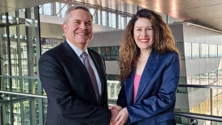 Mungoi në Komisionin e TIMS, ja ku ndodhej drejtoresha e SHISH