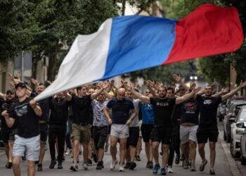 BE shpreh keqardhje për ndalimin e festivalit “Mirëdita, dobar dan”