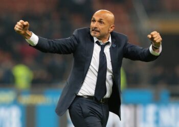 Italia u eliminua nga Europiani, Federata merr vendimin për të ardhmen e Luçiano Spaletit