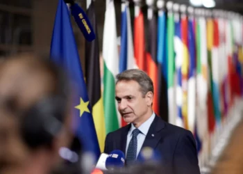 Mitsotakis nga Brukseli: Beleri do të marrë zyrtarisht detyrën si eurodeputet