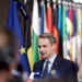 Mitsotakis nga Brukseli: Beleri do të marrë zyrtarisht detyrën si eurodeputet