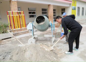 Veliaj i dhuron kontratën 295 milionë lekë Hamz Islamajt për të rrethuar dy shkolla