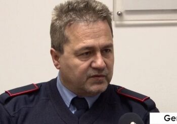 Vocaj: Makinat e braktisura prej vitesh do konfiskohen për skrap nga Bashkia