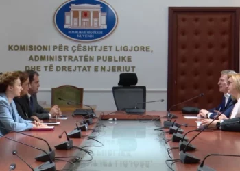 PD dhe PS nuk bien dakord për reformën zgjedhore, më 1 korrik afati i fundit