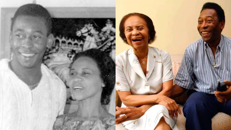 Vdes në moshën 101-vjeçare nëna e legjendës së futbollit, Pele