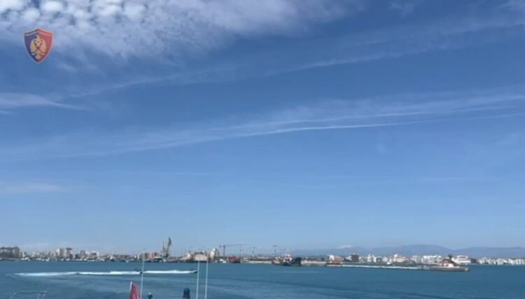 Policia kufitare aksion, bllokon 16 mjete lundruese, ndëshkon me gjobë drejtuesit