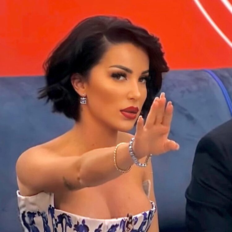 Roza Lati zbulon ish-banorin e “BBV” me të cilën nuk ka komunikim!