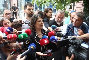 Vendimi për Belerin, ambasadorja greke: Çështje që ngre shumë pikëpyetje