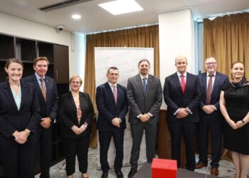 Ambasada Amerikane: SHBA do të vazhdojë të mbështesë institucionet e drejtësisë