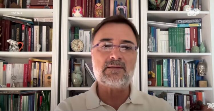 Berisha mori vulën, Alibeaj: Basha me parti të re