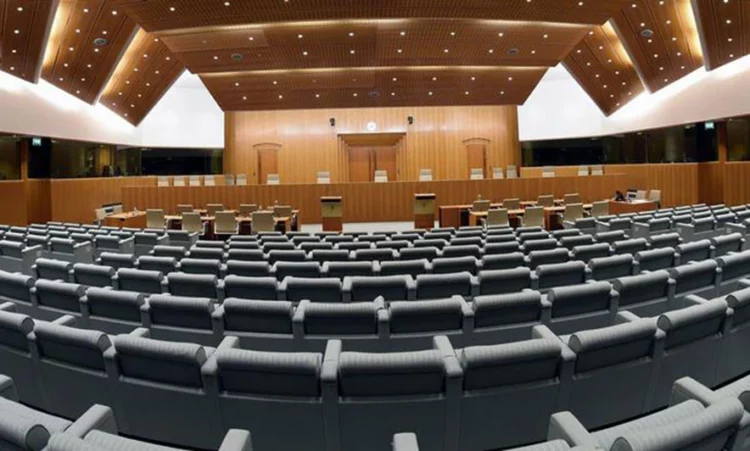 Gjykata Evropiane gjobit Shqipërinë me 29 milionë lekë për çështjet e pronës dhe gjyqet