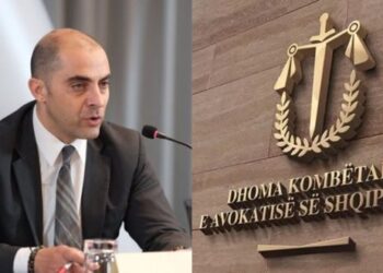 Dhoma Avokatisë mbledhje urgjente për dhunën e ushtruar ndaj avokatit