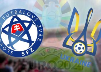 Mbyllet pjesa e parë, Schranz kalon Sllovakinë në avantazh ndaj Ukrainës