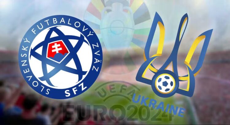Mbyllet pjesa e parë, Schranz kalon Sllovakinë në avantazh ndaj Ukrainës