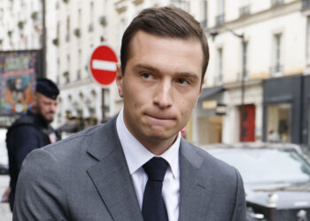 Tërhiqet lideri i ekstremit të djathtë në Francë: Nuk do të jem kryeministër nëse s’marr shumicën