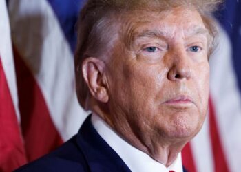 Fajtor për 34 akuza, Donald Trump i ndalohet hyrja në rreth 40 vende