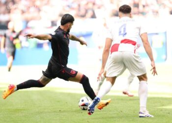 Elseid Hysaj: Doja të tregoja veten time, jap maksimumin…