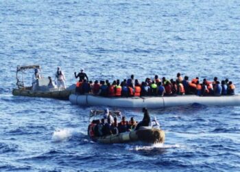 Tragjedi në brigjet spanjolle, gjenden të vdekur 5 emigrantë