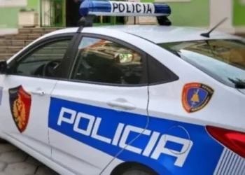 Ishte dënuar nga Spanja për vjedhje me dhunë, arrestohet në aksin Vorë- Fushë Krujë 36-vjeçari