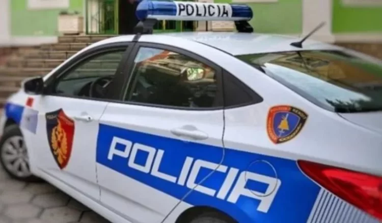 Ishte dënuar nga Spanja për vjedhje me dhunë, arrestohet në aksin Vorë- Fushë Krujë 36-vjeçari