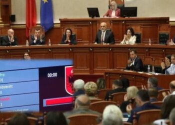 PS nuk humbet kohë, mblidhet nesër komisioni anti-korrupsion