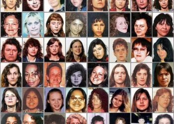 Vrau 49 gra dhe trupat e tyre ua hodhi derrave, vritet në burg Robert Pickton/ FOTO