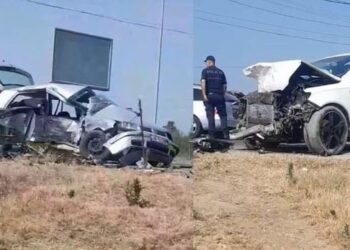 Humb jetën 16-vjeçari në aksidentin tek Gjiri i Lalzit, plagoset rëndë një tjetër (Emrat)