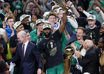 Kampionë pas 16 vitesh, Boston Celtics skuadra më e titulluar në NBA