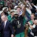 Kampionë pas 16 vitesh, Boston Celtics skuadra më e titulluar në NBA