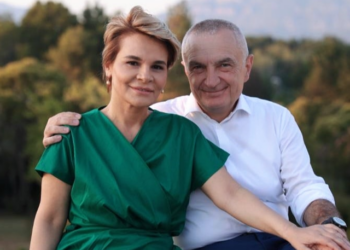 Divorci i Ilir Metës me Monika Kryemadhin, ja dokumenti i padisë në gjykatë