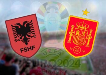 Mediet spanjolle: Rotacion masiv të hënën në Dyseldorf