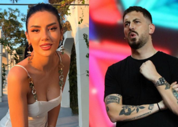 Bora Zemani flet për marrëdhënien me aktorin: Donaldi, “goli” i jetës sime