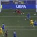 (VIDEO) Rumania shkatërron Ukrainën, predha e Stançiut një supergol