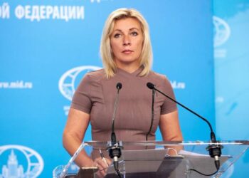 Zakharova: Idetë e Putinit duhet të diskutohen për të shpëtuar botën