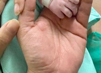 Ermal Meta bëhet baba për herë të parë: Dora ime nuk ka qenë kurrë kaq e madhe