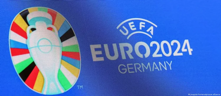 Si qarkullon paraja prej EURO 2024
