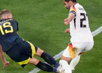 Analizë DW: A do të ndikojë Inteligjenca artificiale futbollin?