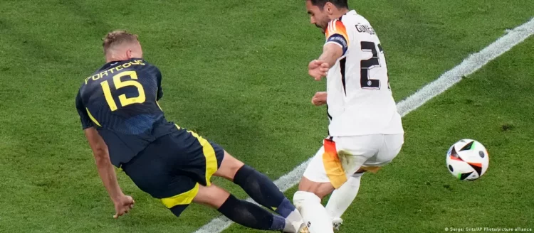 Analizë DW: A do të ndikojë Inteligjenca artificiale futbollin?