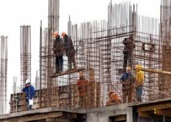 Pesë punëtorë humbën jetën vetëm në maj! ISHPSSH: Numri më i lartë i aksidenteve me vdekje, në sektorin e ndërtimit